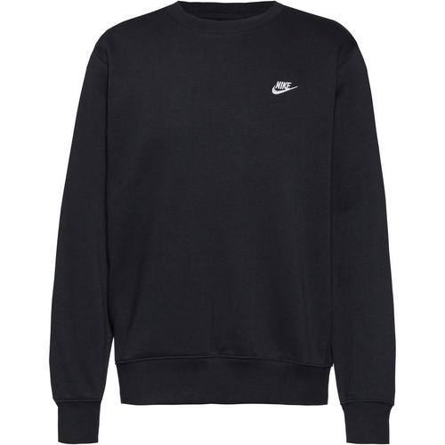 Nike Club Sweatshirt Herren
