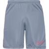 Nike Academy Fu&szlig;ballshorts Herren - cool grey-black-bright crimson