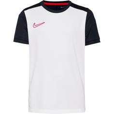 Nike Academy Funktionsshirt Kinder sail-black-university red-university red