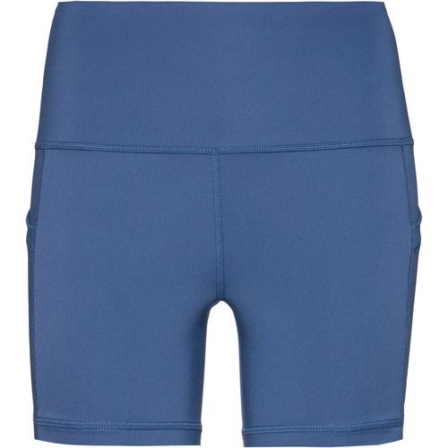 Nike W NKCT DF BALL SHORT Tennisshorts Damen