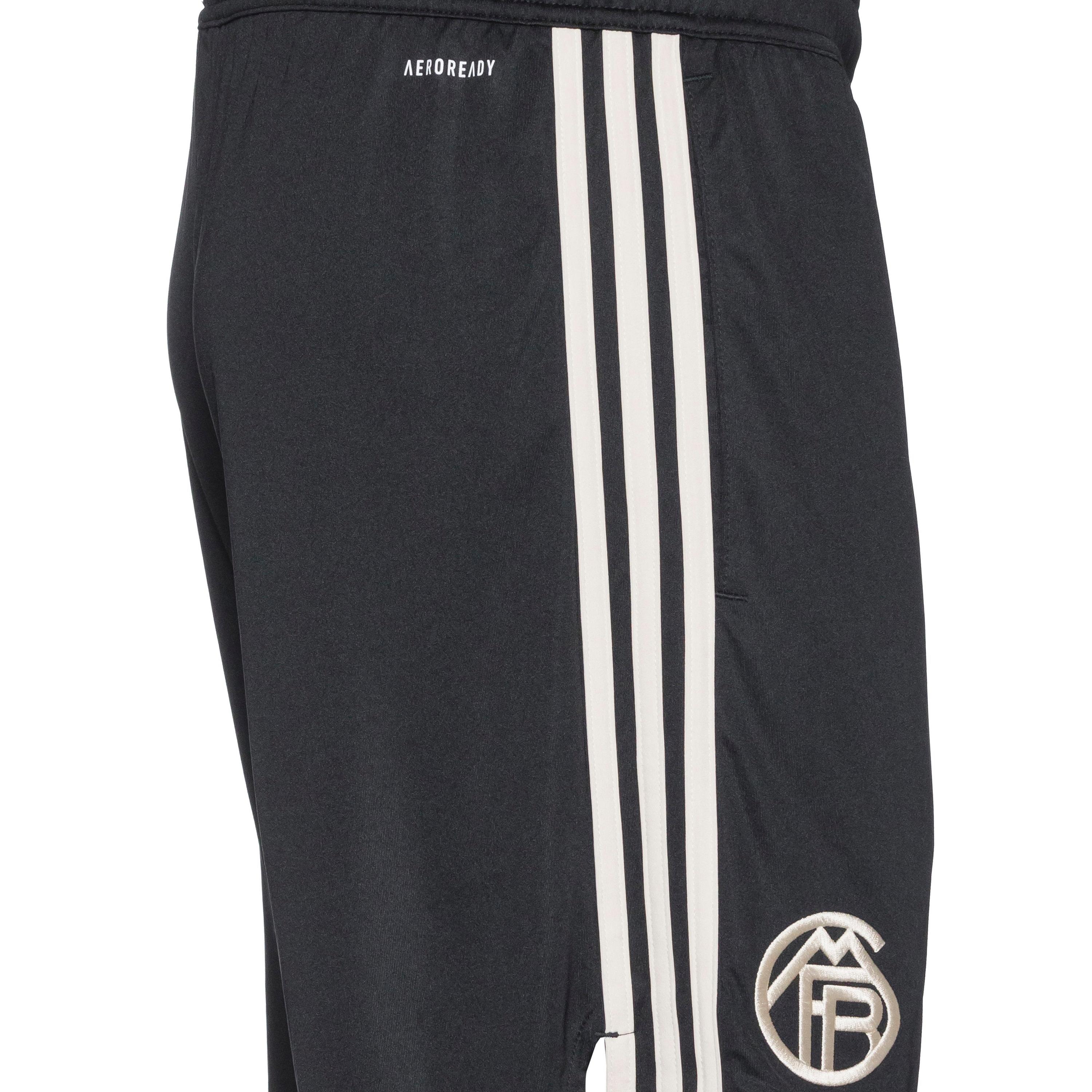 Thumbnail - adidas FC Bayern München 25-26 3rd Fußballshorts Herren