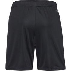 Rückansicht von adidas FC Bayern München 25-26 3rd Fußballshorts Herren black