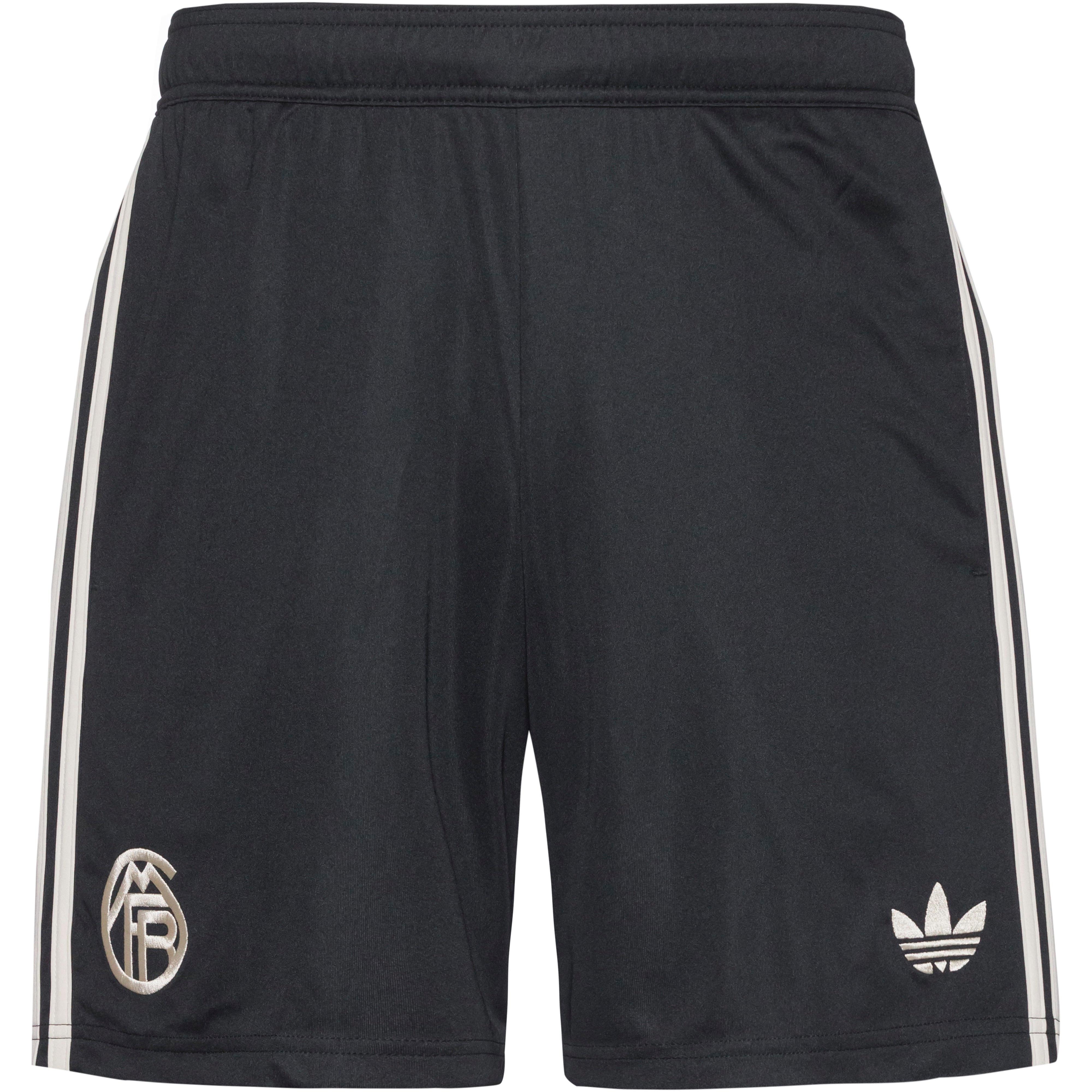 adidas FC Bayern München 25-26 3rd Fußballshorts Herren