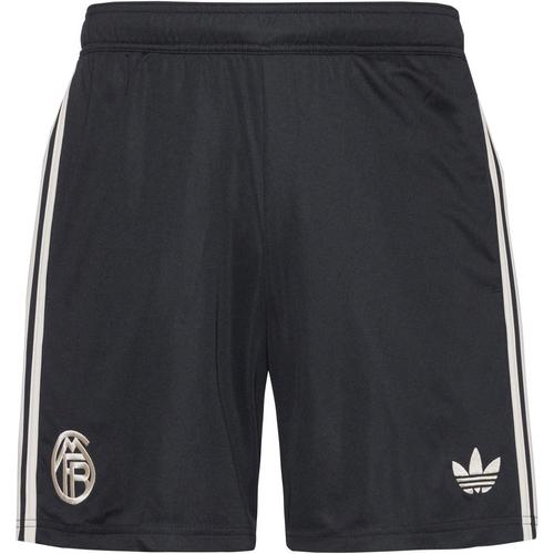 adidas FC Bayern München 25-26 3rd Fußballshorts Herren