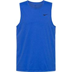 Nike HYVERSE Funktionstank Herren comet blue-black