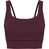 Nike ALATE ELLIPSE BH Damen - burgundy crush-sail