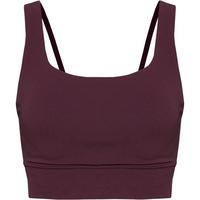 Nike ALATE ELLIPSE BH Damen - burgundy crush-sail