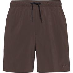 Nike UNLIMITED Funktionsshorts Herren baroque brown-black-baroque brown
