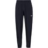 Nike Challenger Laufhose Herren - black-black-reflective silv