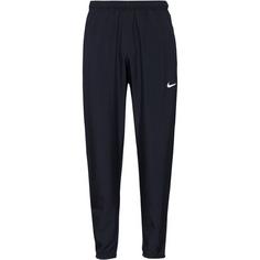 Nike Challenger Laufhose Herren black-black-reflective silv
