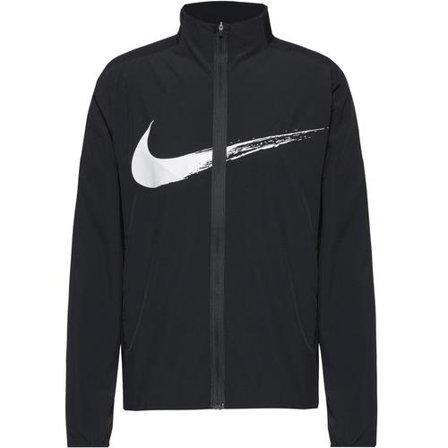 Nike FORM Kapuzenjacke Herren