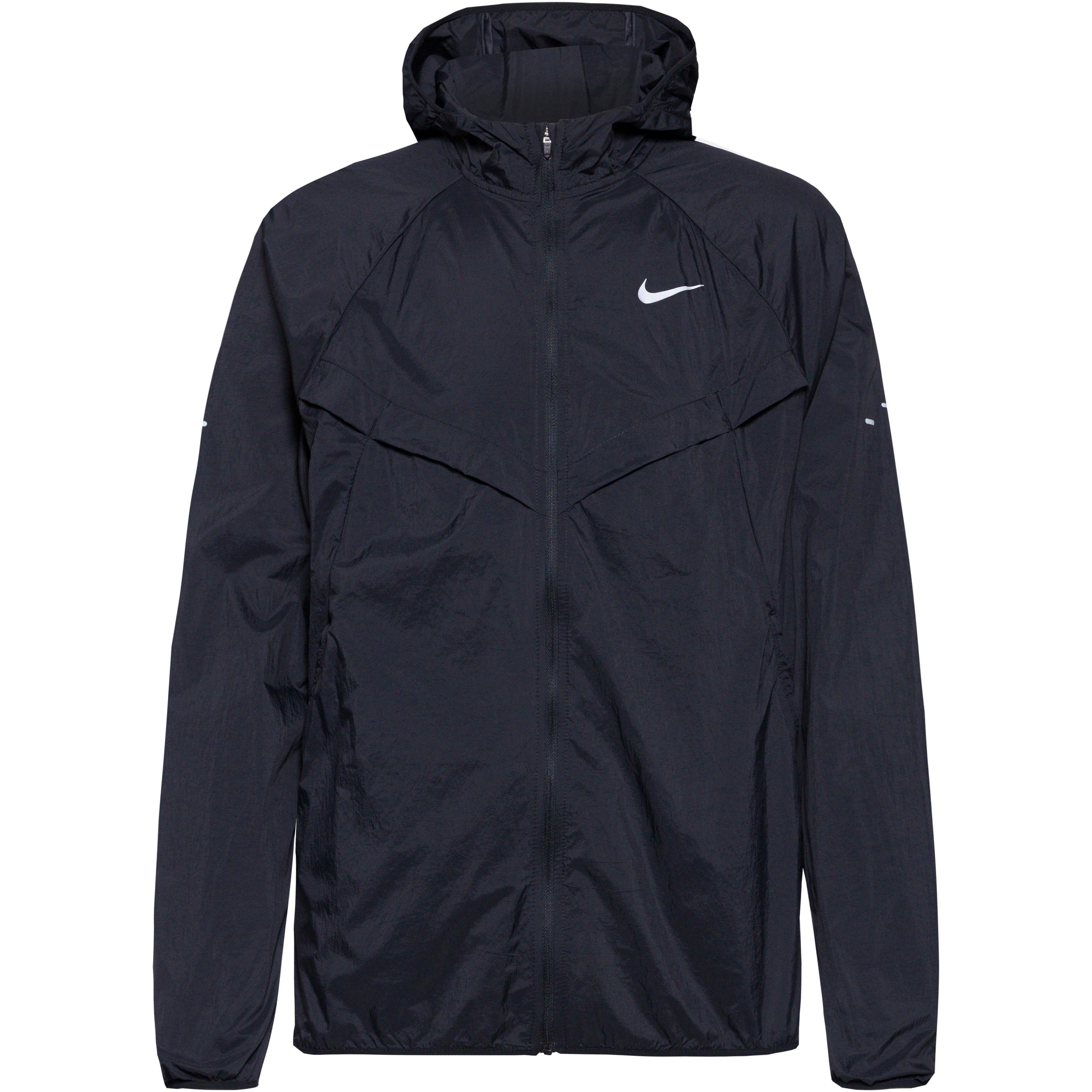 Nike Stride Laufjacke Herren Jacken XXL Normal