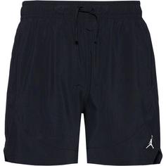 Nike Sport Basketball-Shorts Herren black-white