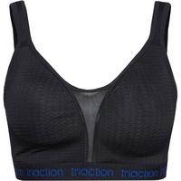 TRIUMPH TRIACTION E BH Damen - black