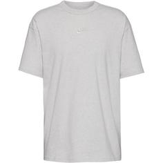 Nike Premium Essentials T-Shirt Herren light bone-heather