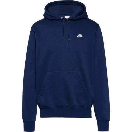 Nike Club Hoodie Herren