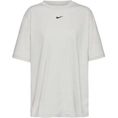 Nike Essential T-Shirt Damen light bone
