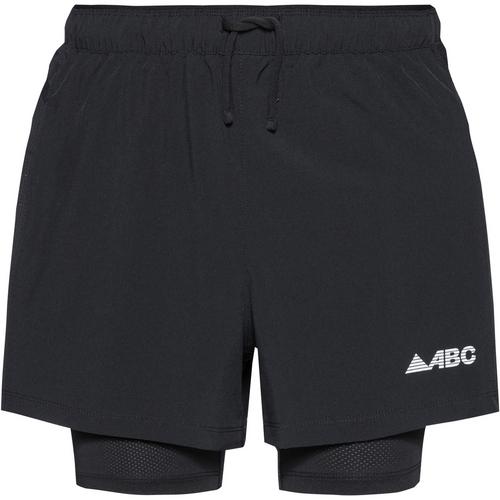 ABC Laufshorts Damen