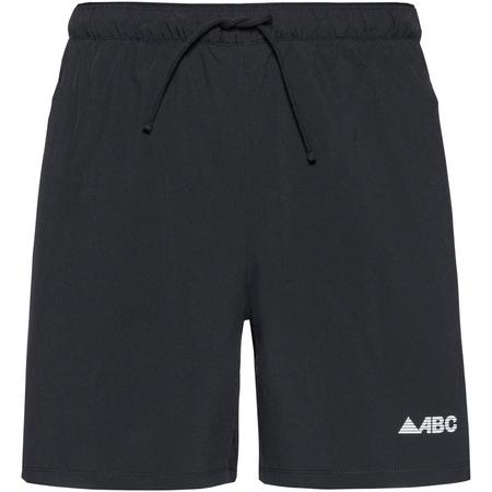 ABC Laufshorts Herren Shorts M Normal  | 02000411851923