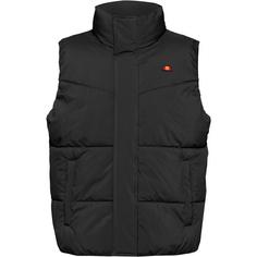 Ellesse Weste Herren black