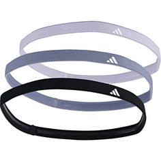 adidas Haarband silver dawn-viiolet-ink