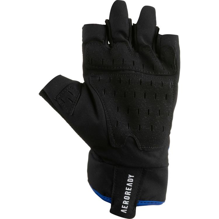 adidas adidas Performance Handschuh - blue - 0 | SportScheck