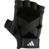 adidas Handschuh Damen - black