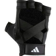 adidas Fitnesshandschuhe Damen black