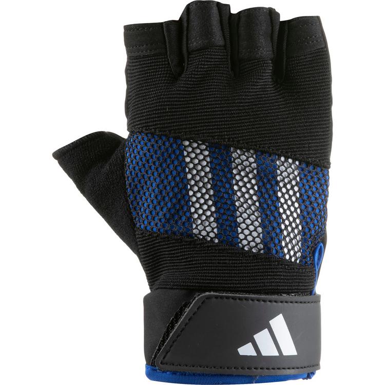 adidas adidas Performance Handschuh - blue - 0 | SportScheck