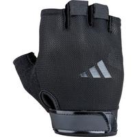 adidas Essential Training Handschuh - black