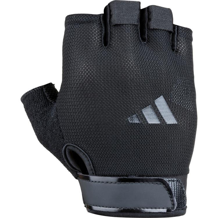 adidas adidas Essential Training Handschuh - black - 0 | SportScheck