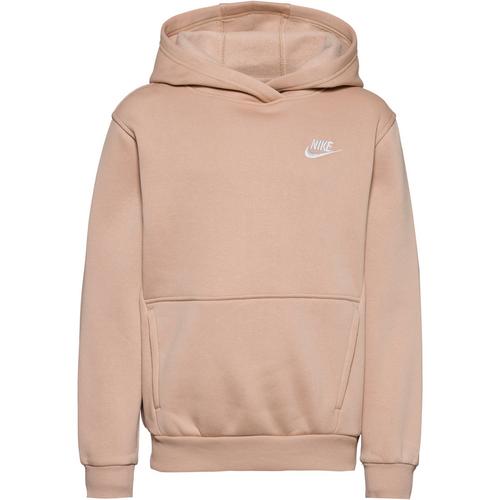 Nike NSW CLUB FLEECE Hoodie Kinder