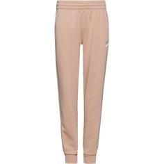 Nike NSW CLUB FLEECE Sweathose Kinder hemp-white