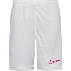 Nike Academy Fußballshorts Kinder sail-black-university red