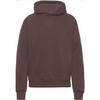 Nike DF NPT Hoodie Herren - baroque brown-black