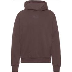 Nike DF NPT Hoodie Herren baroque brown-black