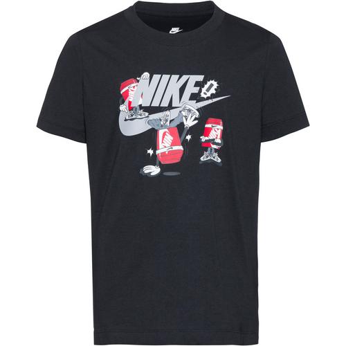 Nike NSW BOXY BREAK DANCE T-Shirt Jungen