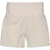 Nike Trail DF Funktionsshorts Damen - pearl white-summit white