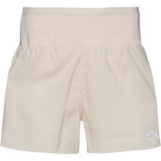 Nike Trail DF Funktionsshorts Damen pearl white-summit white
