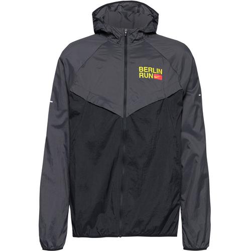 Nike Stride Laufjacke Herren