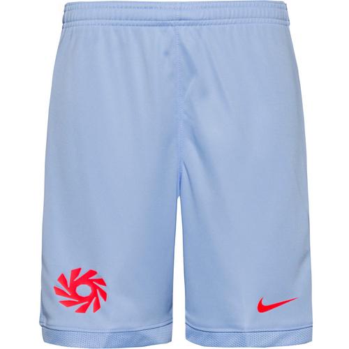 Nike Academy Fußballshorts Kinder