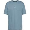 Nike Sport Basketball Shirt Herren - aviator grey-light silver