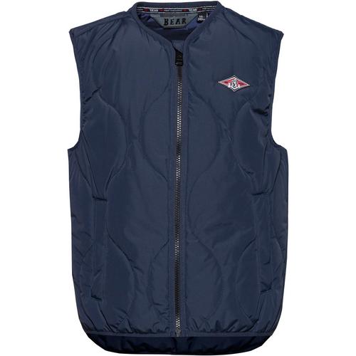 BEAR Weste Jungen