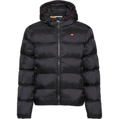 Ellesse Steppjacke Herren black