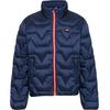 Ellesse Steppjacke Herren - salute