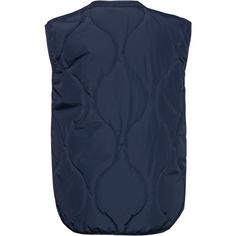 Rückansicht von BEAR Weste Kinder sky captain