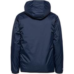 Rückansicht von BEAR Jacke Kinder sky captain