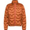 Ellesse Steppjacke Herren - bombay brown