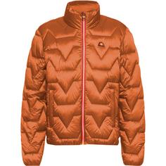 Ellesse Steppjacke Herren bombay brown