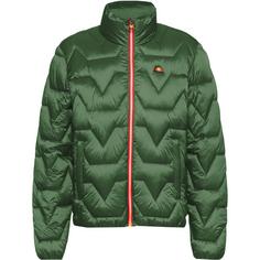Ellesse Steppjacke Herren bronze green